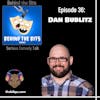 Episode 36: Dan Bublitz