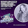 Research, Creativity & Snazzy Copy: Haley's Formula for High-Converting Writing and Core Values featuring Haley Burns with SugarCopy