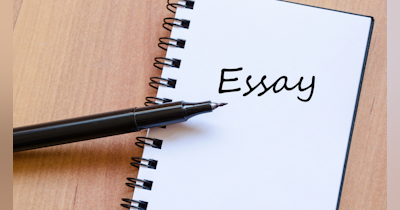 image for Personal statement essays are an “interview on paper”
