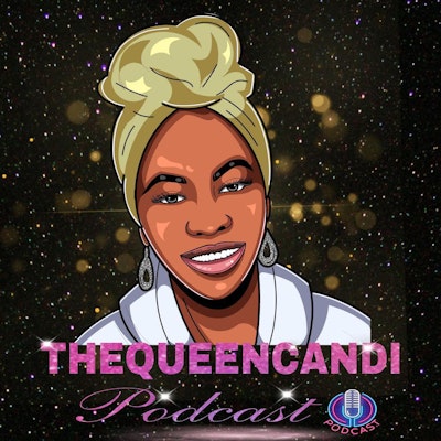Leveling Up: The Podcast with Alethia Tucker