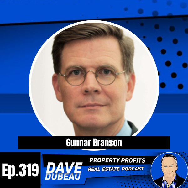Riding Coattails of Institutional Investors with Gunnar Branson