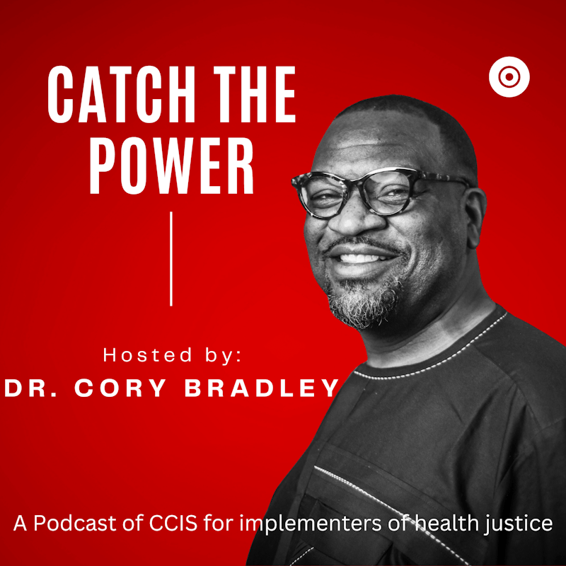 Catch the Power with Dr. Bradley