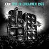 Can - Live in Cuxhaven 1976
