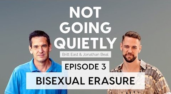 Bisexual Erasure