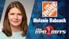 Targeting Shoppers by DIY Project with The Home Depot's Melanie Babcock-Brown