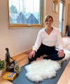 Heidi Zimmer's Wild Rice Retreat: A Transformative Experience for Well-Being