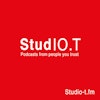 Studio.T Podcast [Tarek&Go] Logo