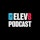 The Elev8 Podcast Album Art