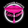 Lies & Garbage Show Logo