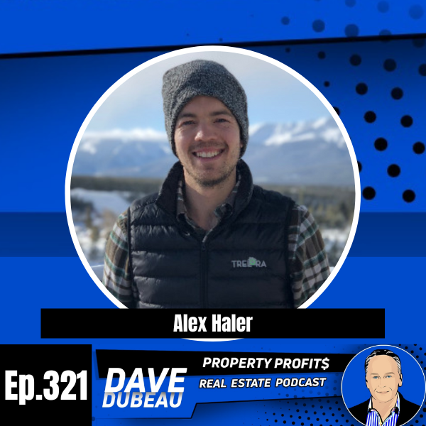 Short Term Rental Success with Software and Data with Alex Haler