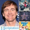Take 85 - Writer, Showrunner Chris Sheridan, Family Guy, Resident Alien
