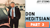 Don Heditsian- Part 3! Derek, Phil, Rubens, Michael, Ayrton, Gerhard, Johnny, Mario Andretti, Nigel.