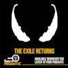 The Exile Returns Visual Companion and Recommended Reading