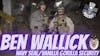 Episode 163: Ben Wallick “Navy SEAL/Vanilla Gorilla Security”