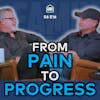 From Pain to Progress: How to Turn Your Struggles into Blessings w/ Steve Hage | S6 E16