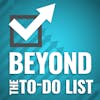 Beyond The To-Do List Logo