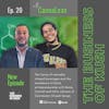 The Future of Cannabis-Infused Beverages with Kenny and Chris of CannaLean