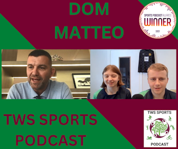 Dom Matteo - Liverpool, Leeds and life after football