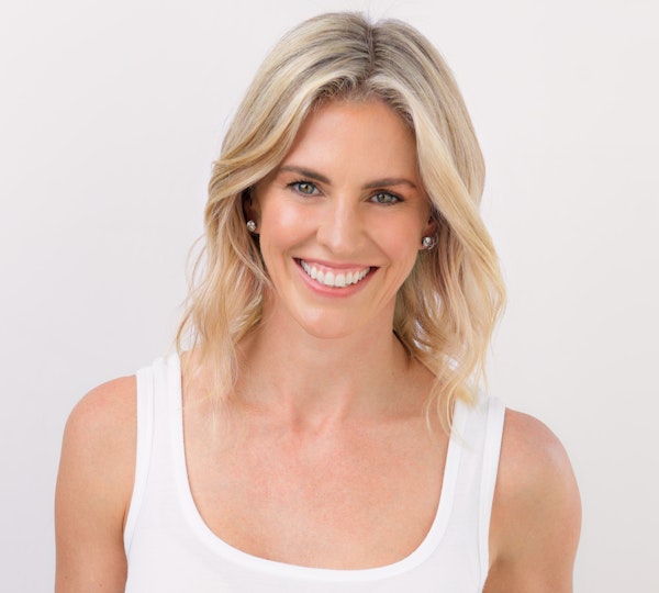 Unlocking Your Body's Healing Potential with Kelly Gores