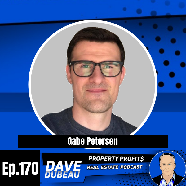Getting Started in Mobile Home Parks with Gabe Petersen