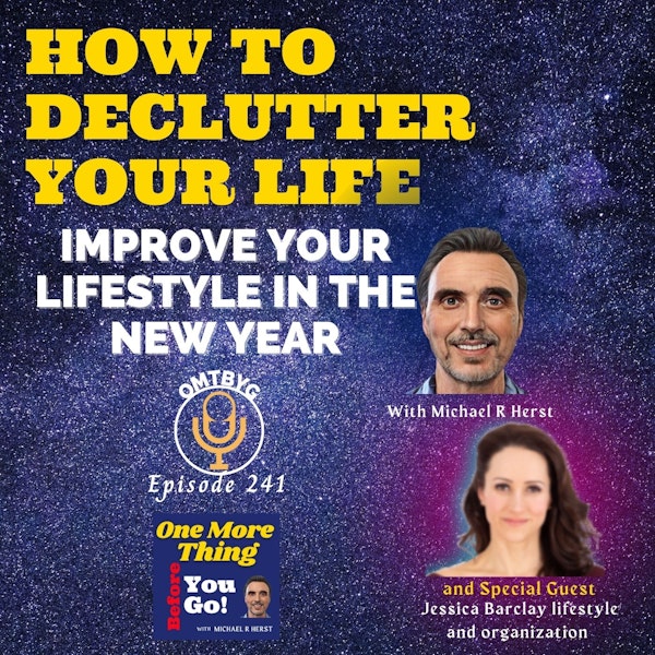 How to Declutter Your Life to Improve Your Lifestyle