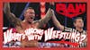 THE ENTITLED VIPER - WWE Raw 8/31/20 & SmackDown 8/28/20 Recap