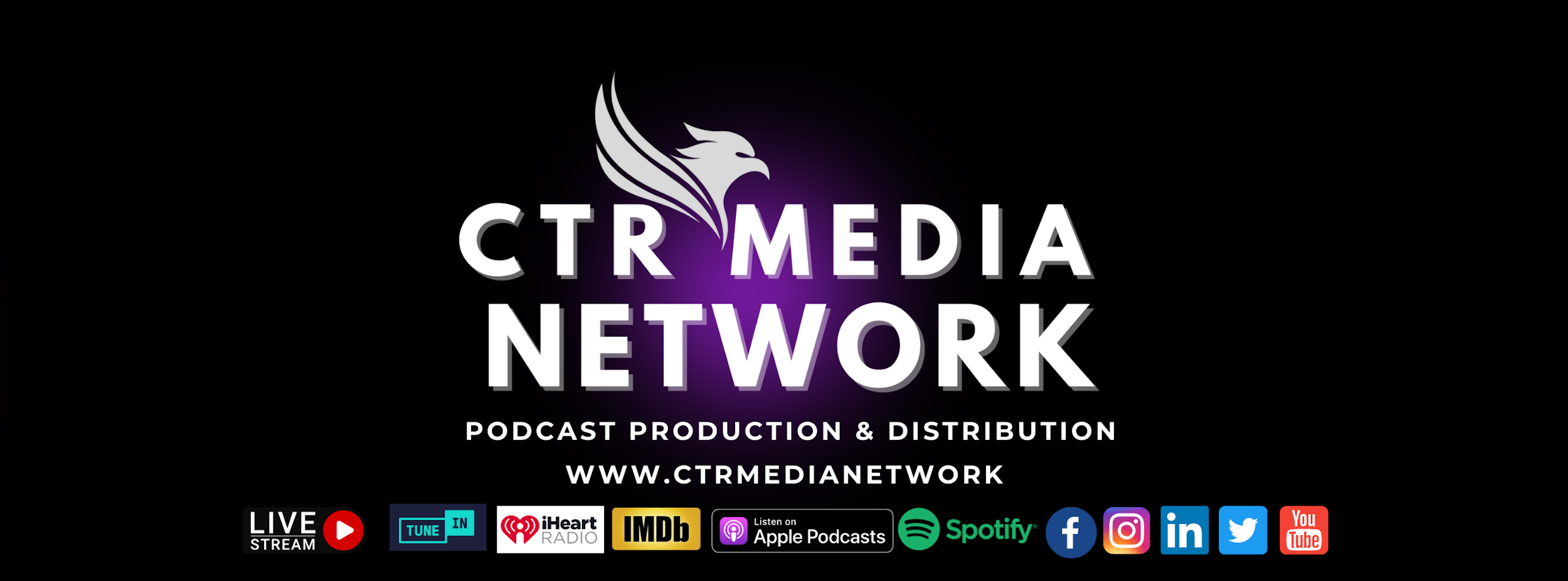 CTR Media Network