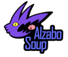 Alzabo Soup Logo