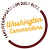 Washington Commanders Fall in Power Rankings After Wentz Trade