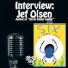Episode 179: Six in Spider Jungle – Interview Jef Olsen