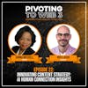 PTW3 022:| Innovating Content Strategy: AI Human Connection Insights with Nico Lagan and Donna Mitchell