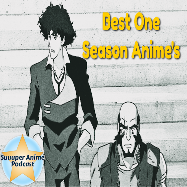 FIRST EPISODE – Asteroid Blues! What Are The Best One Season Anime?