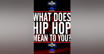 image for What Does Hip Hop Culture Mean to You?