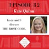 Kate Quinn - THE ROSE CODE