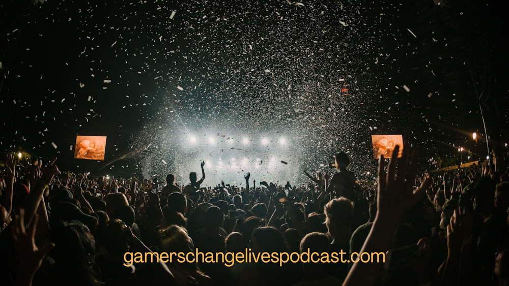 The Gamers Change Lives Podcast Episode Preview: “Tournaments: Creating and Managing Tournaments”
