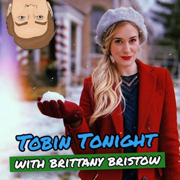 Brittany Bristow: The Hallmark Christmas Episode