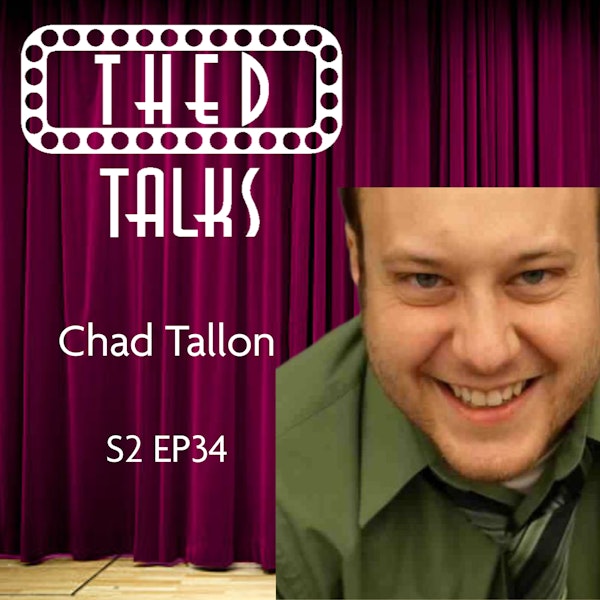 2.34 A Conversation with Chad Tallon