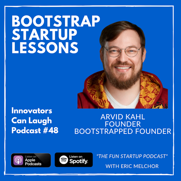 Bootstrap Startup Lessons