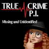 True Crime P.I. Logo
