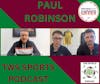 Paul Robinson - England's number 1