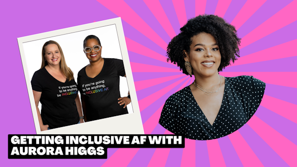 Getting Inclusive AF with Aurora Higgs