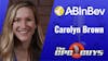 Leadership in an Omnichannel Matrix with Anheuser-Busch InBev's Carolyn Brown