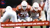 Will the Texas Longhorns Repeat Their Offensive Line Woes from 2021?