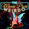 The Manic Pixie Weirdo Logo