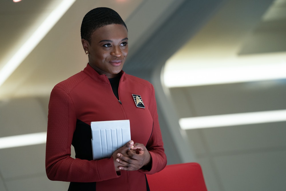 Explore Enterprise's Next Mission With Ten Images From 