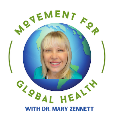 Movement For Global  Health