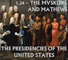1.24 – The Mvskoke and Mathews