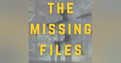 image for Podcast Promo: The Missing Files