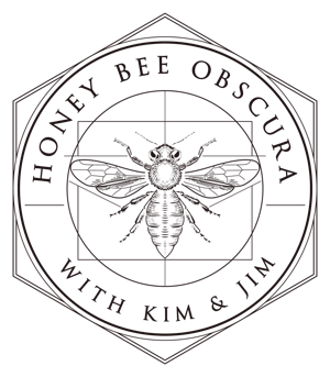 Honey Bee Obscura Podcast