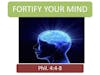How to Fortify Your Mind